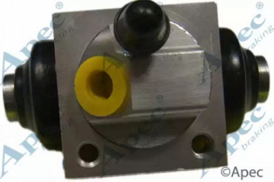 APEC BRAKING bcy1535 -  Колесный тормозной цилиндр